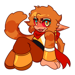 LIL Chibis